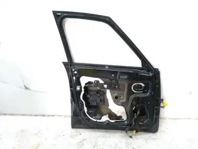 Pezzo di ricambio per auto di seconda mano porta anteriore sinistra per citroen c4 picasso avatar riferimenti oem iam 9002x7  