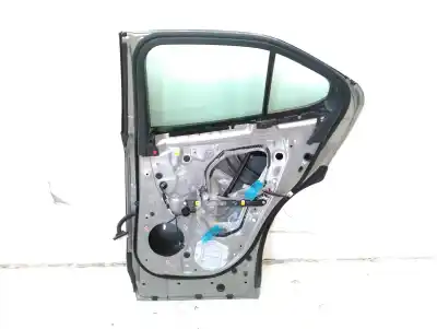 Peça sobressalente para automóvel em segunda mão porta do automóvel traseira direita por lexus ux (za10) 250h e-four referências oem iam 6700379035  