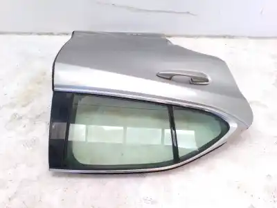 Peça sobressalente para automóvel em segunda mão porta do automóvel traseira direita por lexus ux (za10) 250h e-four referências oem iam 6700379035  