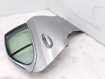 Peça sobressalente para automóvel em segunda mão porta do automóvel traseira direita por lexus ux (za10) 250h e-four referências oem iam 6700379035  