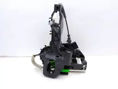 Second-hand car spare part front right door lock for kia cee´d concept oem iam references 81320a2020