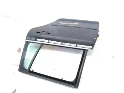 Pezzo di ricambio per auto di seconda mano porta posteriore sinistra per citroen c4 picasso avatar riferimenti oem iam 9006k4  