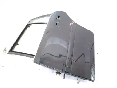Pezzo di ricambio per auto di seconda mano porta posteriore sinistra per citroen c4 picasso avatar riferimenti oem iam 9006k4  
