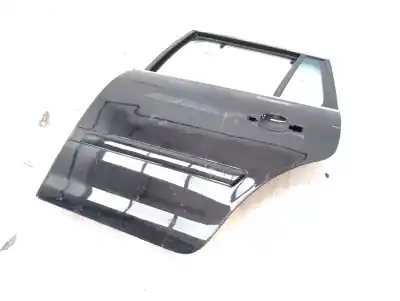 Pezzo di ricambio per auto di seconda mano porta posteriore sinistra per citroen c4 picasso avatar riferimenti oem iam 9006k4  