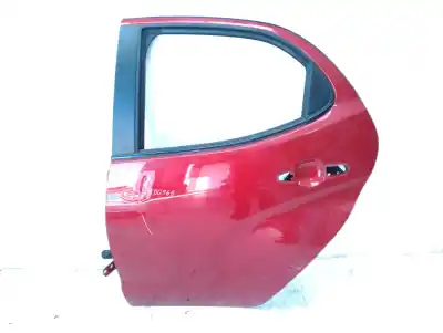 Tweedehands auto-onderdeel deur links achter voor toyota yaris hybrid active oem iam-referenties 67004k0060