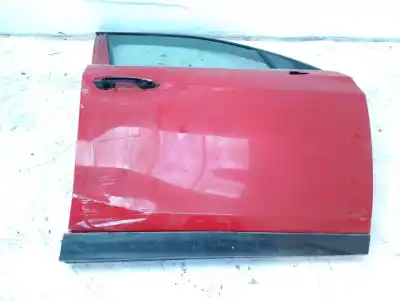 Peça sobressalente para automóvel em segunda mão porta dianteira direita por lexus ux (za10) 250h e-four referências oem iam 6700179065  