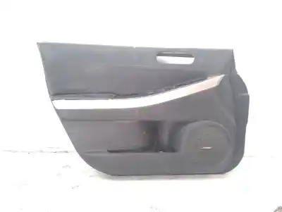 Автозапчастина б/у оббірка передніх дверей ліва для mazda cx-7 (er) 2.2 mzr-cd awd (er10a) посилання на oem iam eh7568460f02