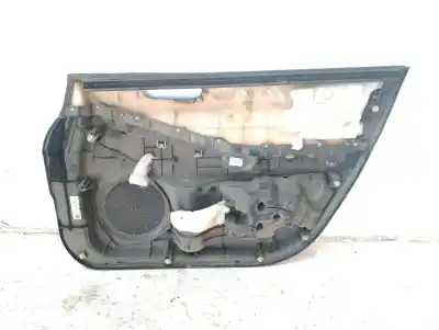 Автозапчастина б/у оббірка передніх дверей ліва для mazda cx-7 (er) 2.2 mzr-cd awd (er10a) посилання на oem iam eh7568460f02  