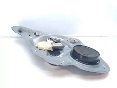 Автозапчастина б/у регулятор склона задній лівий для seat toledo ii (1m2) 1.9 tdi посилання на oem iam 1c0959811a000  