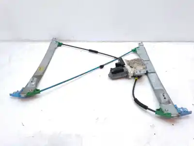 Peça sobressalente para automóvel em segunda mão Elevador De Vidros Dianteira Esquerda por CITROEN C2 (JM_) 1.4 Referências OEM IAM 9221X3  