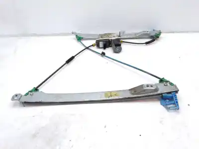 Second-hand car spare part driver left window regulator for citroen c2 (jm_) 1.4 oem iam references 9221x3  