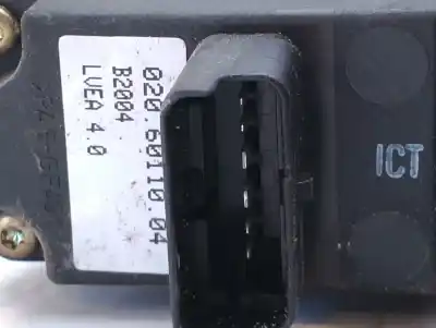 Second-hand car spare part driver left window regulator for citroen c2 (jm_) 1.4 oem iam references 9221x3  