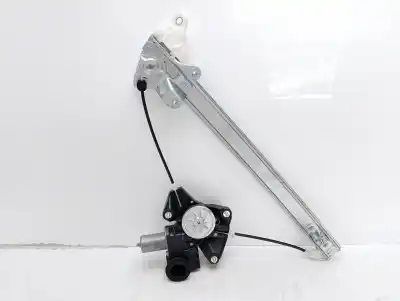 Автозапчастина б/у регулятор переднього правого скла для toyota yaris (_p13_) 1.5 hybrid (nhp130_) посилання на oem iam 698100d600 Автозапчастина б/у регулятор переднього правого скла для toyota yaris (_p13_) 1.5 hybrid (nhp130_) посилання на oem iam 698100d600