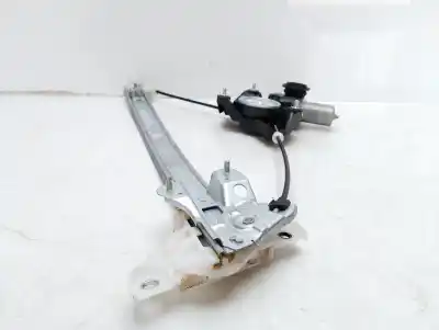 Автозапчастина б/у регулятор переднього правого скла для toyota yaris (_p13_) 1.5 hybrid (nhp130_) посилання на oem iam 698100d600  