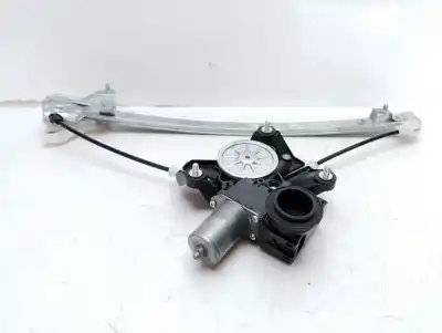 Автозапчастина б/у регулятор переднього правого скла для toyota yaris (_p13_) 1.5 hybrid (nhp130_) посилання на oem iam 698100d600  