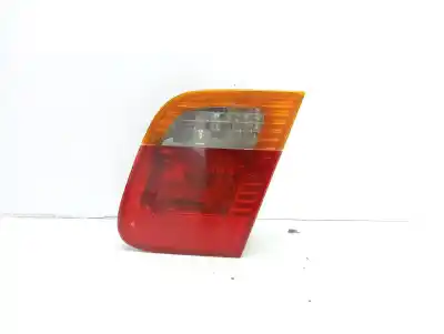 Peça sobressalente para automóvel em segunda mão farolim traseiro esquerdo por bmw serie 3 berlina (e46) 320d referências oem iam 63218364923