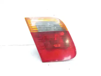 Peça sobressalente para automóvel em segunda mão farolim interior traseiro direito por bmw serie 3 berlina (e46) 320d referências oem iam 63218364924