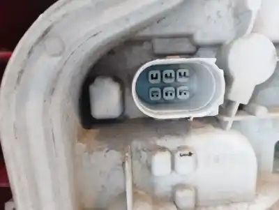 Second-hand car spare part right tailgate light for audi a3 (8p) 2.0 tdi oem iam references 8p0945096  