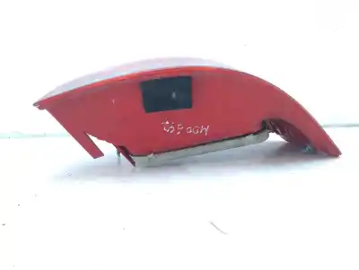 Second-hand car spare part right tailgate light for audi a3 (8p) 2.0 tdi oem iam references 8p0945096  