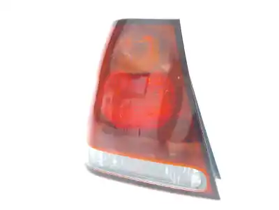 Peça sobressalente para automóvel em segunda mão farolim traseiro esquerdo por bmw serie 3 compact (e46) 1.8 16v referências oem iam 63216934161