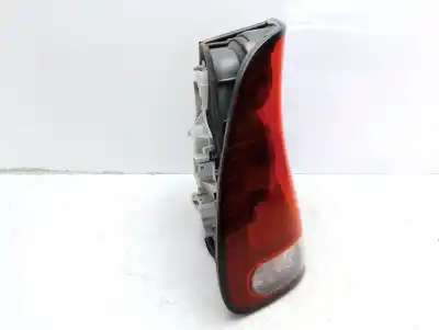 Second-hand car spare part left tailgate light for bmw serie 3 compact (e46) 1.8 16v oem iam references 63216934161  