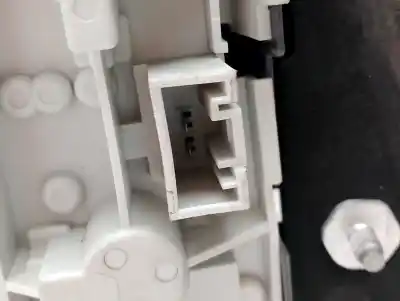 Second-hand car spare part left tailgate light for bmw serie 3 compact (e46) 1.8 16v oem iam references 63216934161  