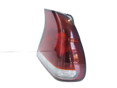 Second-hand car spare part right tailgate light for bmw serie 3 compact (e46) 1.8 16v oem iam references 63216934162  