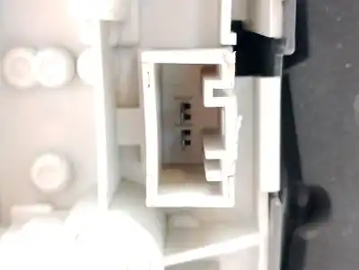 Second-hand car spare part right tailgate light for bmw serie 3 compact (e46) 1.8 16v oem iam references 63216934162  