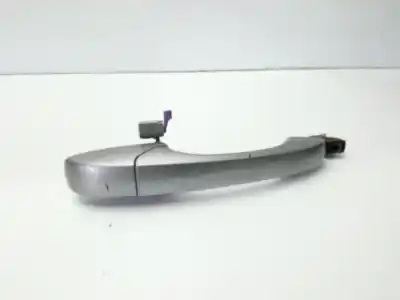Pezzo di ricambio per auto di seconda mano maniglia esterna anteriore destra per chrysler grand voyager v (rt) 3.3 riferimenti oem iam 1na54jscae