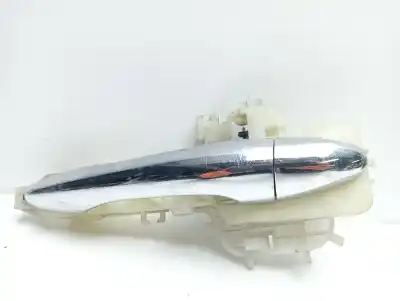 Pezzo di ricambio per auto di seconda mano maniglia esterna anteriore sinistra per kia sportage emotion 4x4 riferimenti oem iam 826523w030