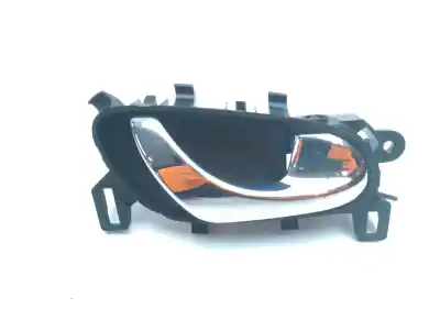 Second-hand car spare part interior right front handle for renault kadjar bose edition oem iam references 806704ea1a