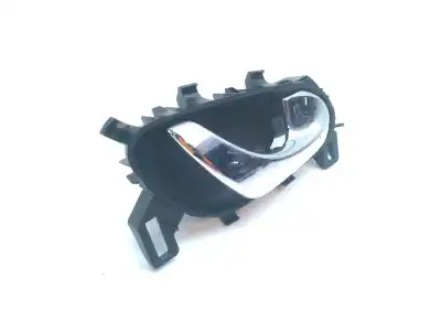 Second-hand car spare part interior right front handle for renault kadjar bose edition oem iam references 806704ea1a  