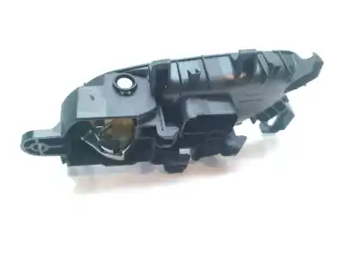 Second-hand car spare part interior right front handle for renault kadjar bose edition oem iam references 806704ea1a  