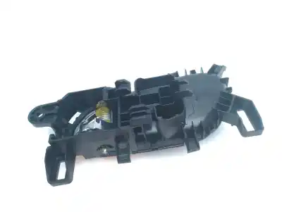 Second-hand car spare part interior right front handle for renault kadjar bose edition oem iam references 806704ea1a  