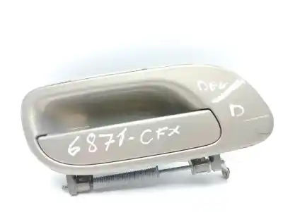 Pezzo di ricambio per auto di seconda mano maniglia esterna anteriore destra per volvo s60 berlina 2.4 d riferimenti oem iam 30634431