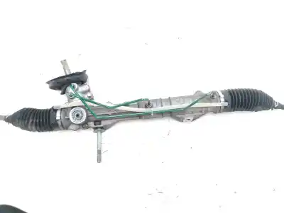 Автозапчастина б/у рульмова рейка для citroen c4 picasso exclusive посилання на oem iam 6820000084  