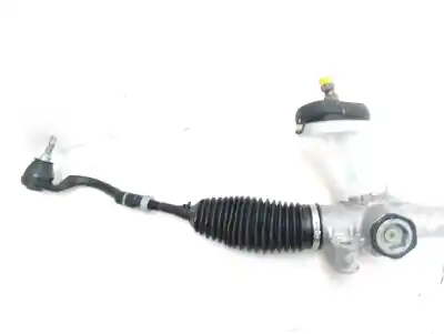 Second-hand car spare part steering rack for kia picanto (ja) attract oem iam references 56500g6500  
