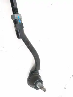 Second-hand car spare part steering rack for kia picanto (ja) attract oem iam references 56500g6500  