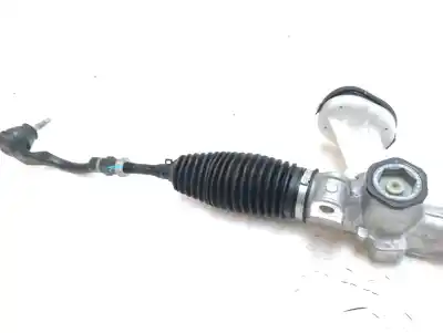 Second-hand car spare part steering rack for kia picanto (ja) attract oem iam references 56500g6500  