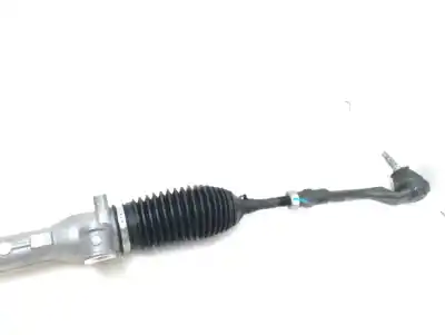 Second-hand car spare part steering rack for kia picanto (ja) attract oem iam references 56500g6500  