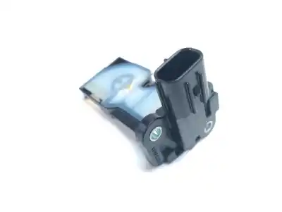 Peça sobressalente para automóvel em segunda mão medidor de massa de ar por toyota yaris 1.5 16v cat referências oem iam 22204f2010