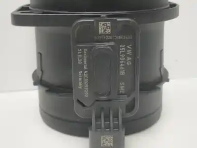 Second-hand car spare part flowmeter for seat ateca (kh7) fr go oem iam references 5l906461b  