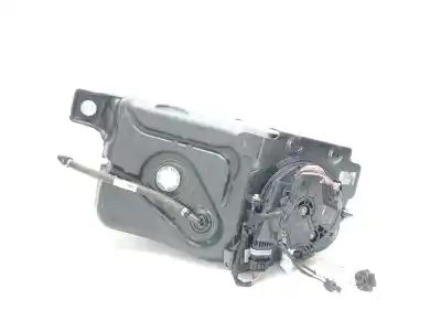 Second-hand car spare part adblue tank for land rover range rover velar velar oem iam references lr114289  0444040015