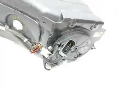 Second-hand car spare part adblue tank for land rover range rover velar velar oem iam references lr114289  0444040015