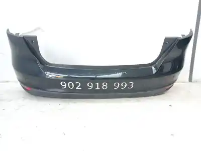 Автозапчасти б/у задний бампер за ford focus lim. business ссылки oem iam 1922689  