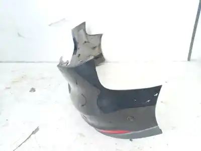 Автозапчасти б/у задний бампер за ford focus lim. business ссылки oem iam 1922689  