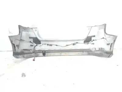 Автозапчасти б/у задний бампер за ford focus lim. business ссылки oem iam 1922689  