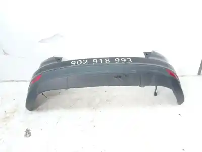 Автозапчасти б/у задний бампер за ford focus lim. business ссылки oem iam 1922689  