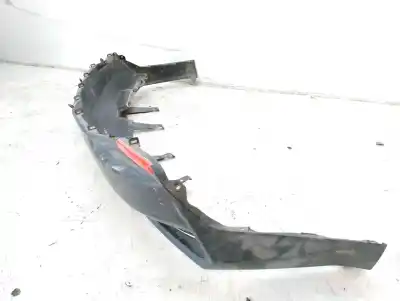Автозапчасти б/у спойлер заднего бампера за lexus nx (_z1_) 300h awd (ayz15) ссылки oem iam 5216978020  