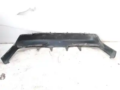 Автозапчасти б/у спойлер заднего бампера за lexus nx (_z1_) 300h awd (ayz15) ссылки oem iam 5216978020  
